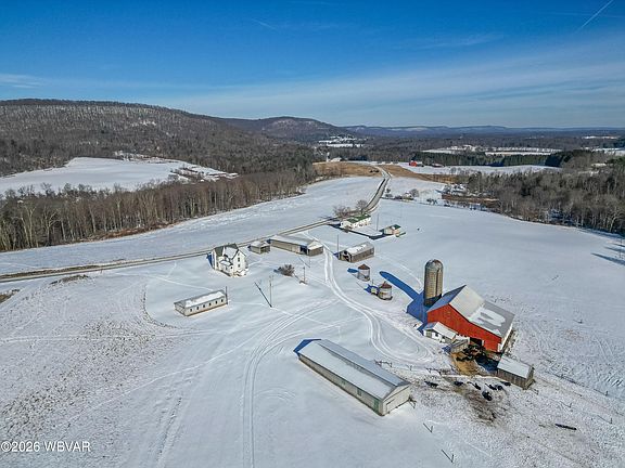 5th image of 7606 Rose Valley Rd Parcel 1