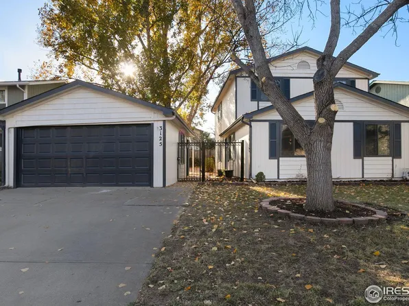 3125 Kittery Ct, Fort Collins, CO 80526