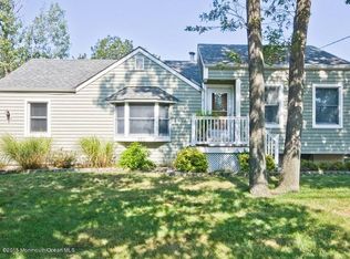 353 19th Ave, Brick, NJ 08724