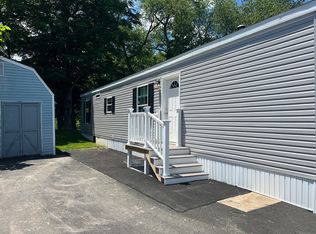 1402 Waterbury Rd TRAILER 2, Thomaston, CT 06787