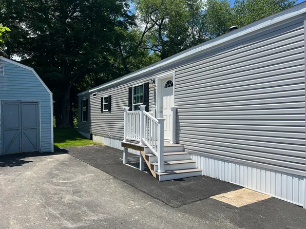 1402 Waterbury Road #2, Thomaston, CT 06787