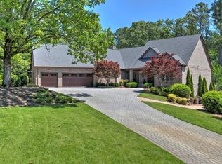 4761 Old Acworth Dallas Rd, Acworth, GA 30101