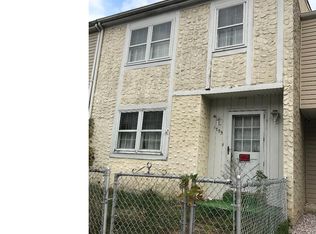 1705 Barnaby St, Newark, DE 19702