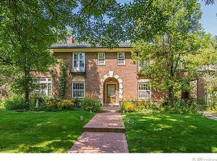 1965 Forest St Parkway, Denver, CO 80220
