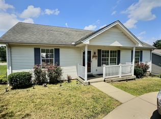 109 Elder Dr, Springfield, TN 37172