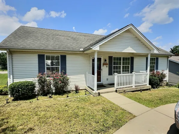 109 Elder Dr, Springfield, TN 37172