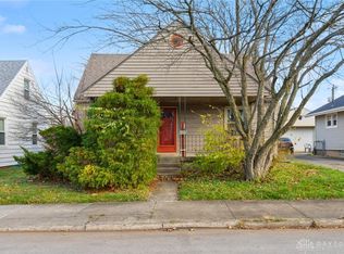 2332 Brookline Ave, Dayton, OH 45420