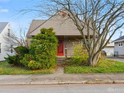 2332 Brookline Ave, Dayton, OH, 45420