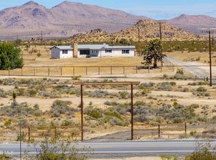 18531 E Palmdale Blvd, Palmdale, CA
