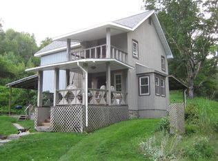 168 Simcoe Hill Rd, Lockwood, NY 14859