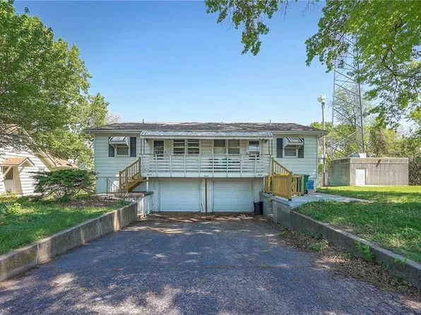 3013-5 N 53rd St, Kansas City, KS 66104