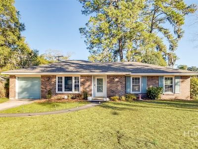 5634 Lafitte Drive, Savannah, GA, 31406
