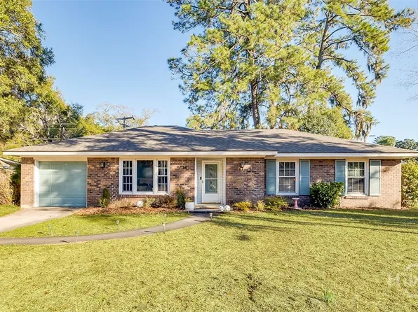 5634 Lafitte Drive, Savannah, GA 31406