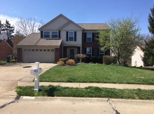 114 Hunters Hl, Alexandria, KY