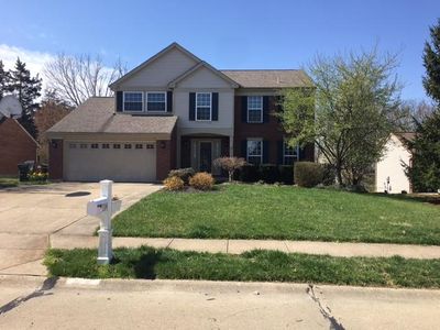 114 Hunters Hl, Alexandria, KY, 41001