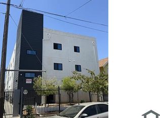 325 N Fickett St #306, Los Angeles, CA 90033