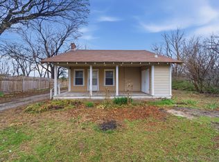 1313 E 66th Pl, Tulsa, OK 74136