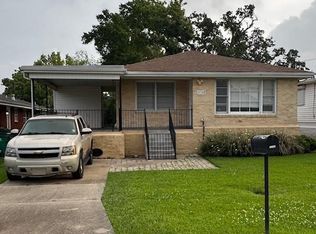5308 Richland Dr, Marrero, LA 70072