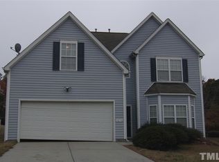 3210 Geary Trl, Raleigh, NC 27610