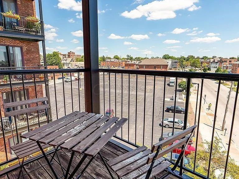 432 E Rich St #4E — Photo 8