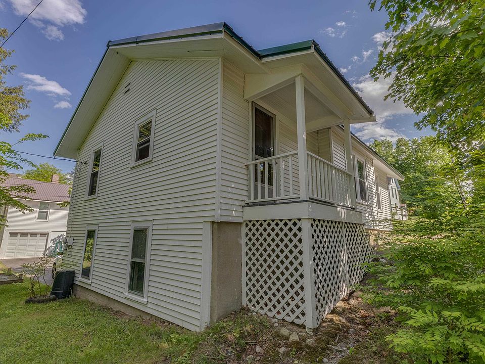 36 High Street, Plymouth, NH 03264 Zillow