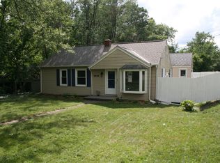 2920 Ferdon Rd, Kalamazoo, MI 49008