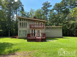 1228 Forest Acres Dr, Greenville, NC 27834