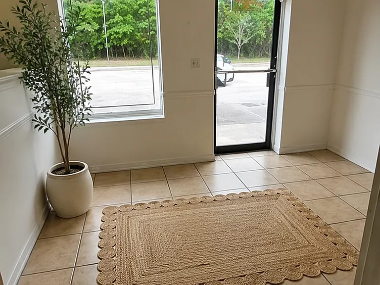 Staging image