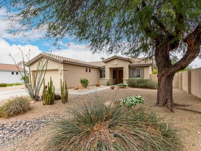 14686 W Clarendon Ave, Goodyear, AZ, 85395