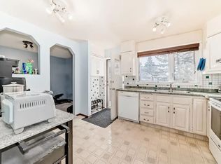 (Undisclosed Address), Calgary, AB T1Y 1H7