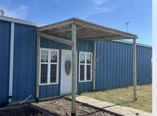 850158 S 3525th Rd, Stroud, OK 74079