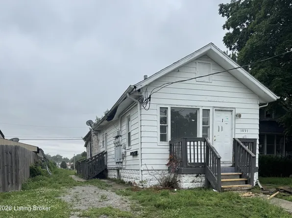 1031 Queen Ave, Louisville, KY 40215