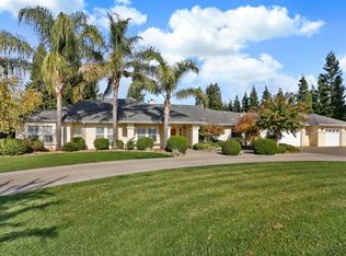 5343 E Quashnick Rd, Stockton, CA 95212