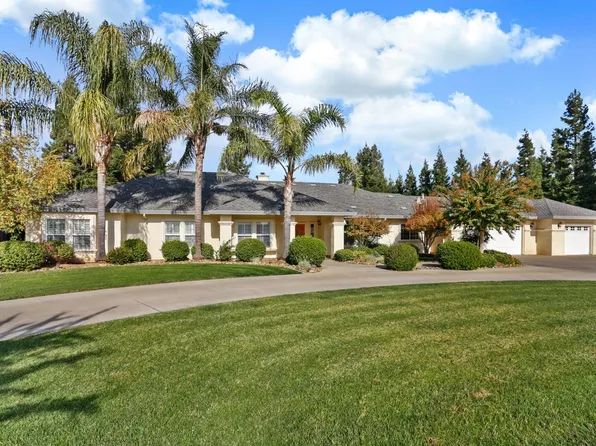 5343 E Quashnick Rd, Stockton, CA 95212