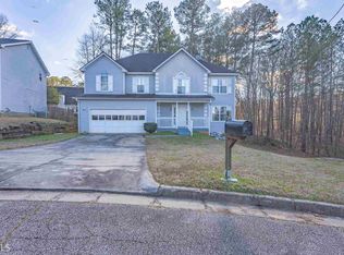 3345 Garden Mill Ln, Ellenwood, GA 30294