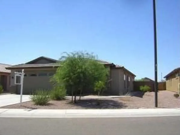 25081 W Dove Trl, Buckeye, AZ 85326