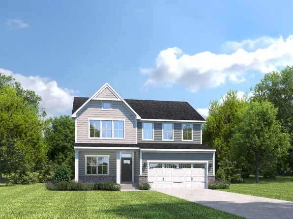 8200 Kensington Way, Pleasant View, TN 37146