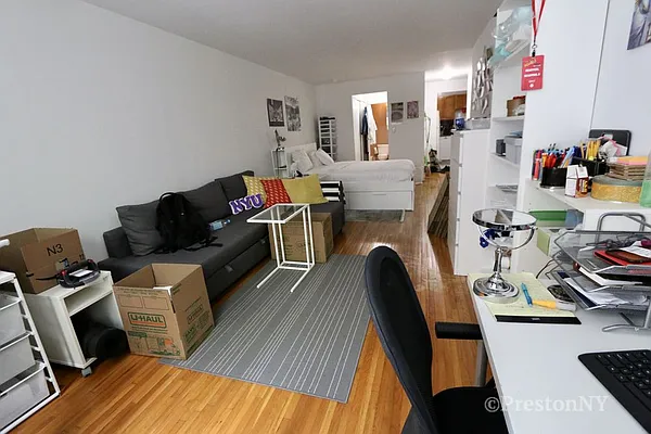 Rented by JM Preston Properties LLC | media 21