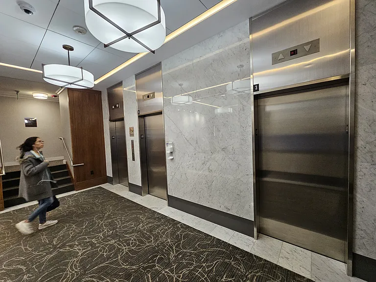8 Whittier Pl #5A — Photo 34