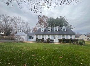 2569 Laurel Branch Dr, Waldorf, MD 20603