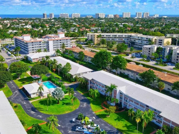 25 SE 13th Street #C5, Boca Raton, FL 33432