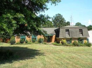 8910 Grandview Cv, Walls, MS 38680