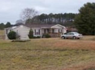 1421 Euharlee Rd, Kingston, GA 30145