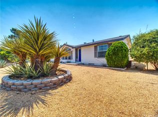 61817 Alta Mura Dr, Joshua Tree, CA 92252