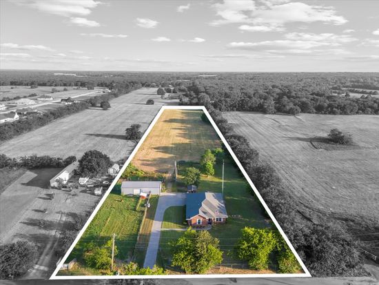 1969 County Road 3308, Greenville, TX 75402