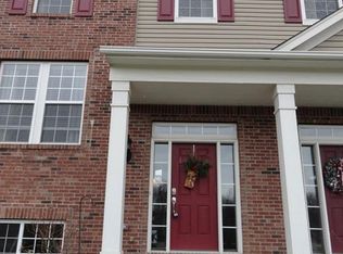 942 Croghan Way, Akron, OH 44321