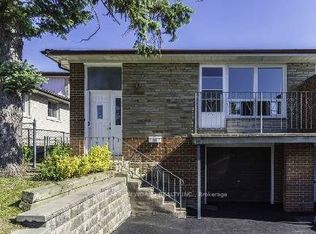 39 Hepscott Ter, Toronto, ON