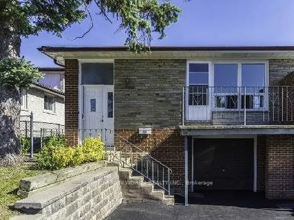 39 Hepscott Ter, Toronto, ON M1W 1C9