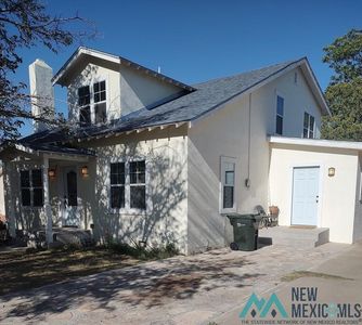 304 N Mesquite St, Carlsbad, NM, 88220