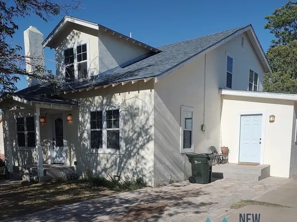 304 N Mesquite St, Carlsbad, NM 88220